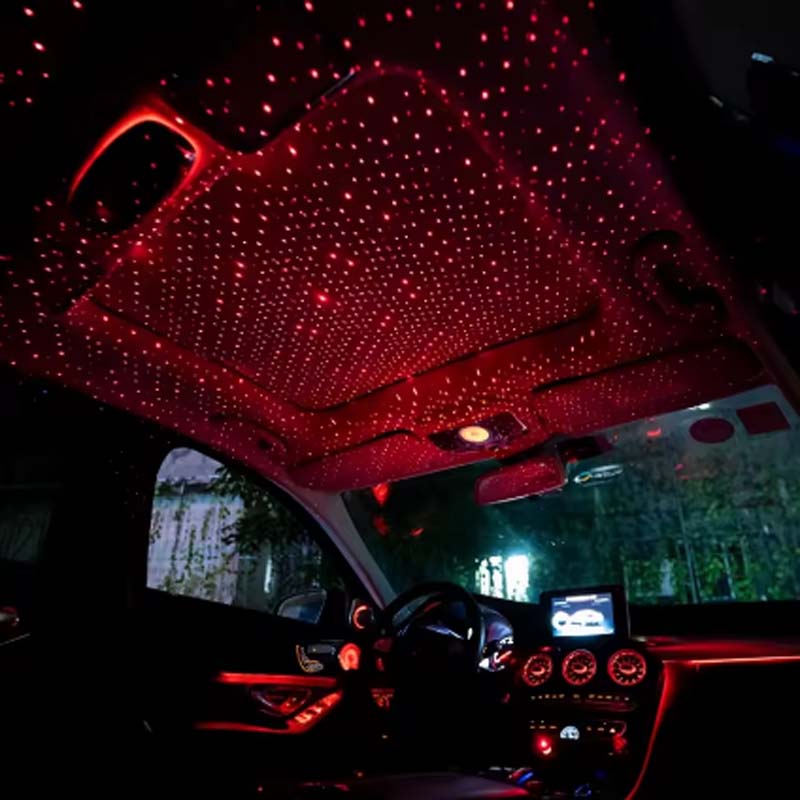 Mini LED Car Roof Star Night L - Night Light Projector Stars 리뷰 및 가격