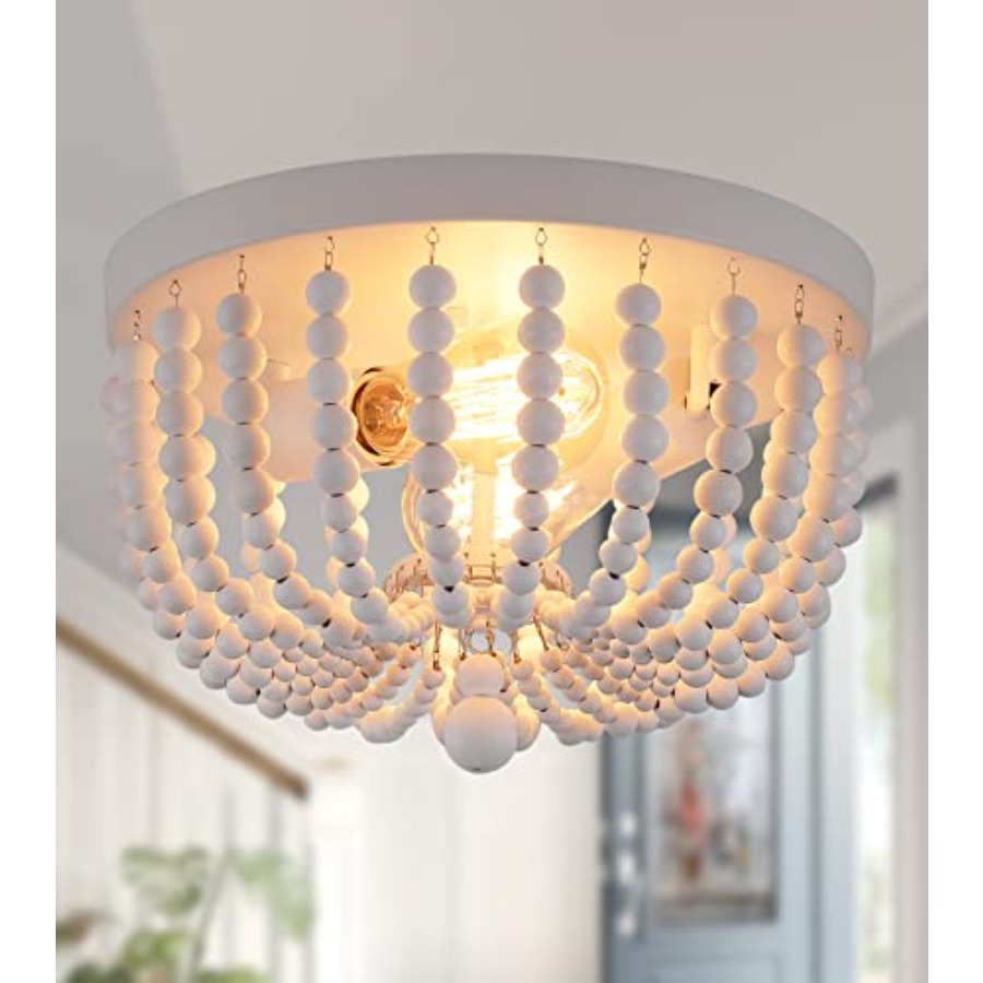 Flush Mount Ceiling Light Fixt - Baby Nursery Light Fixture 리뷰 및 가격