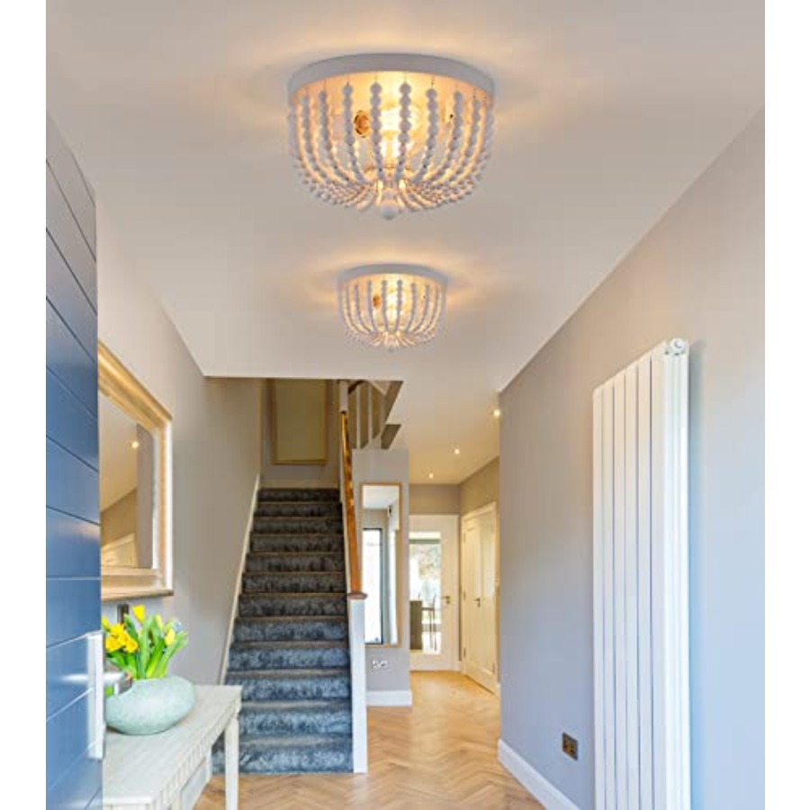 Flush Mount Ceiling Light Fixt - Baby Nursery Light Fixture 리뷰 및 가격