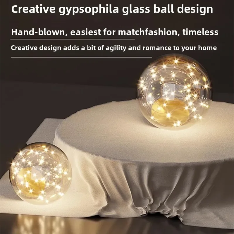 2025 Nordic Starlit Sky Child  - Baby Nursery Light Fixture 리뷰 및 가격