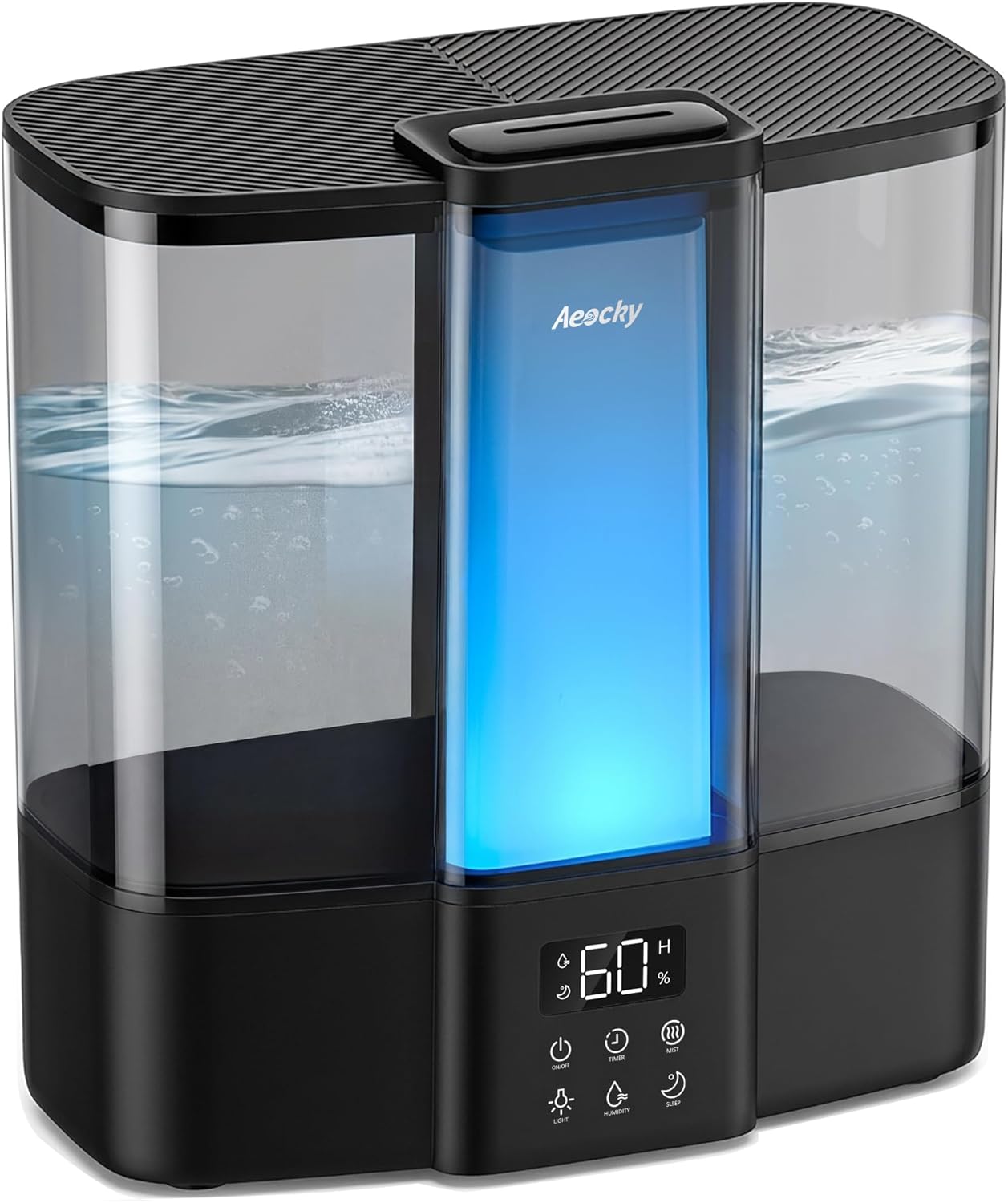 Ultrasonic Humidifier for Baby - Humidifier Nursery Quiet 리뷰 및 가격