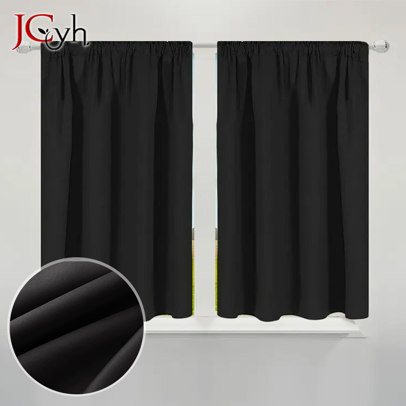 Modern Short Blackout Curtains - Blackout Curtain Nursery 리뷰 및 가격