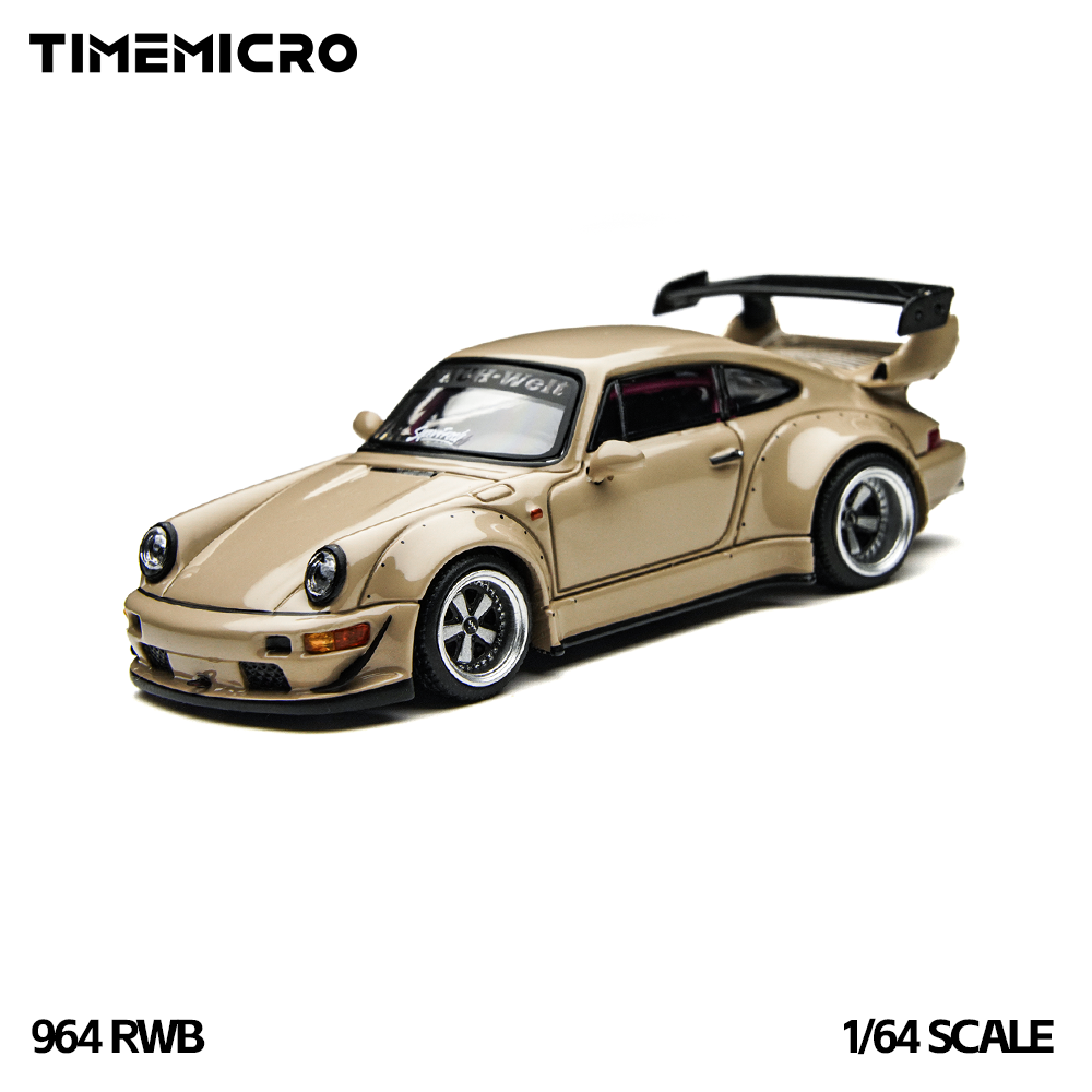 TimeMicro1:64 RWB 964 Beige Gi - Baby Nursery Gifts 리뷰 및 가격