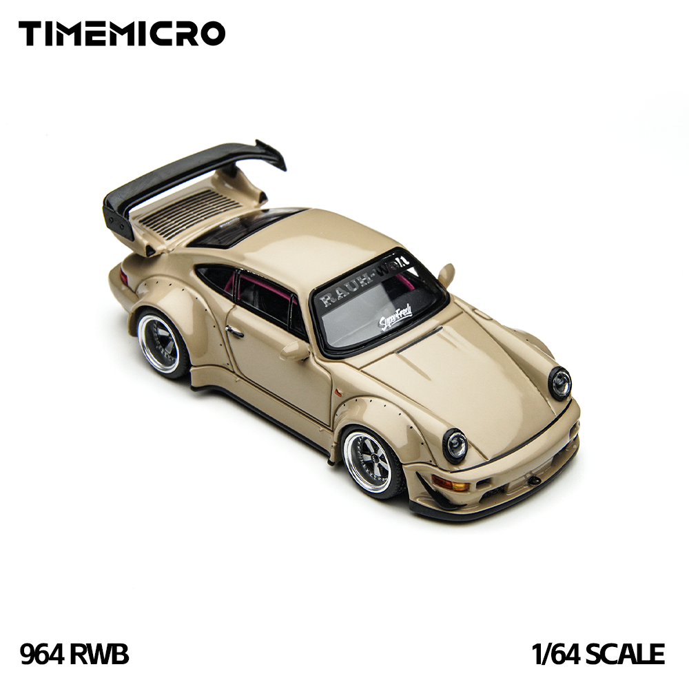 TimeMicro1:64 RWB 964 Beige Gi - Baby Nursery Gifts 리뷰 및 가격