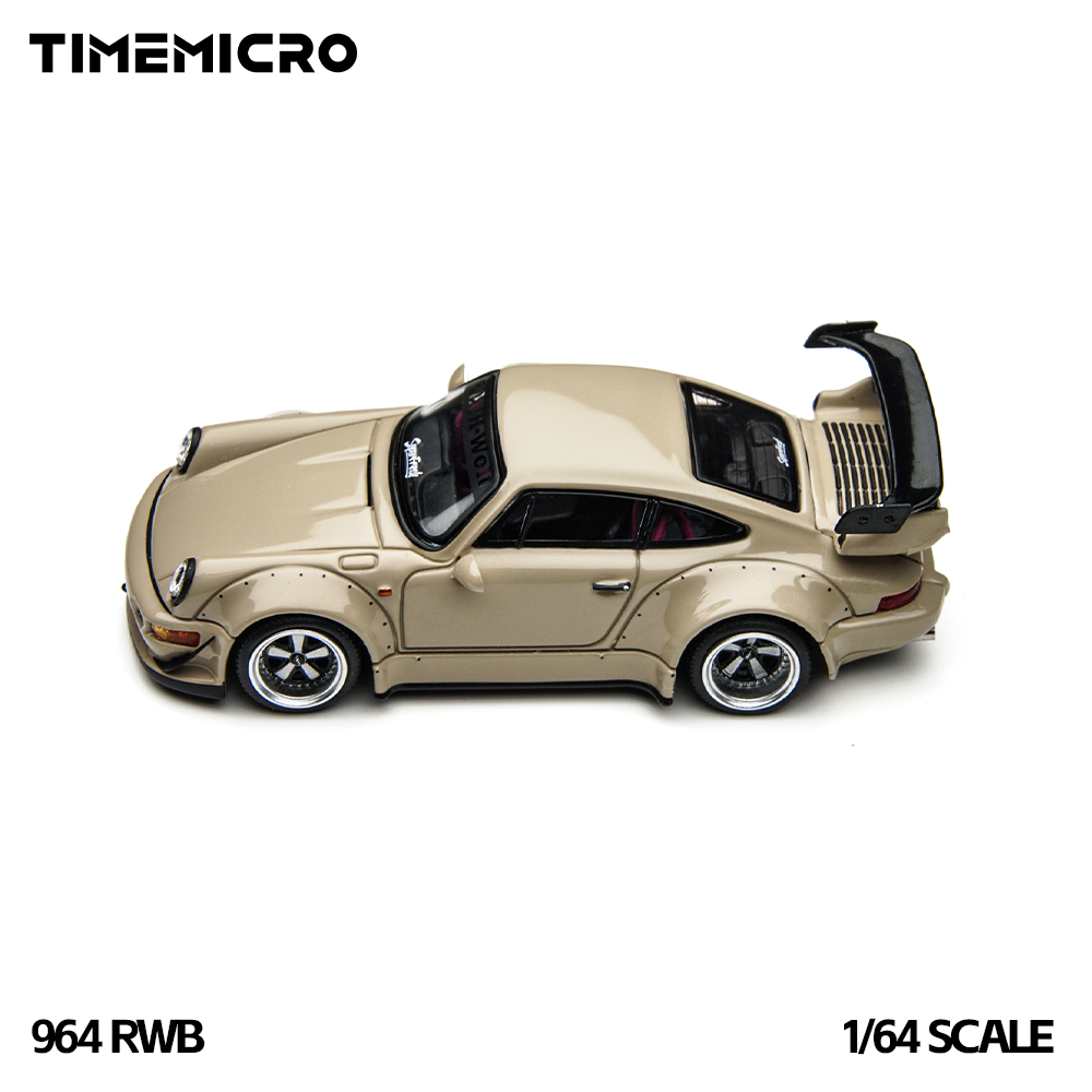 TimeMicro1:64 RWB 964 Beige Gi - Baby Nursery Gifts 리뷰 및 가격