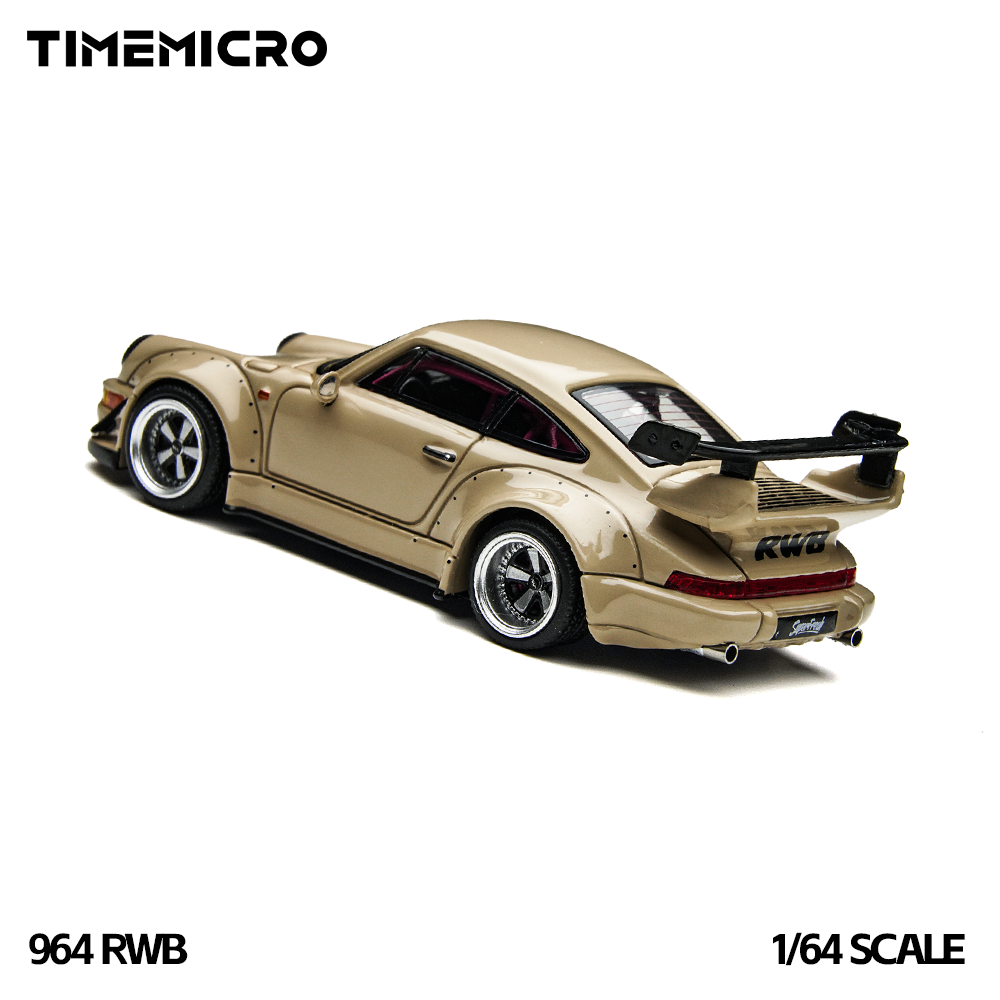 TimeMicro1:64 RWB 964 Beige Gi - Baby Nursery Gifts 리뷰 및 가격