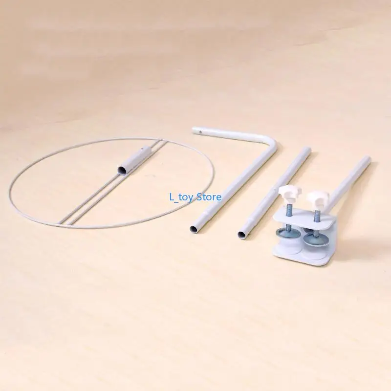 Adjustable Mosquito Net Stand  - Convertible Crib Set 리뷰 및 가격