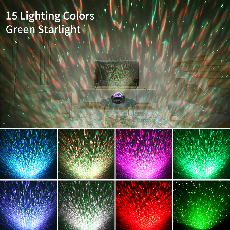 HCWE Star Projector Remote Con - Night Light Projector Stars 리뷰 및 가격