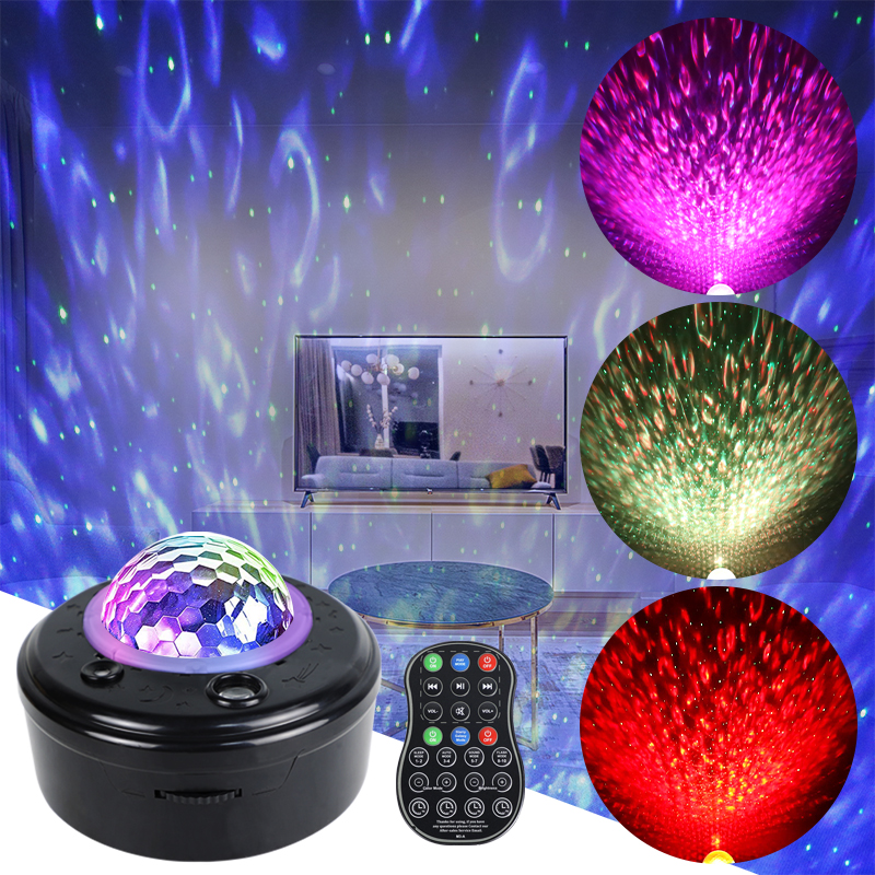 HCWE Star Projector Remote Con - Night Light Projector Stars 리뷰 및 가격