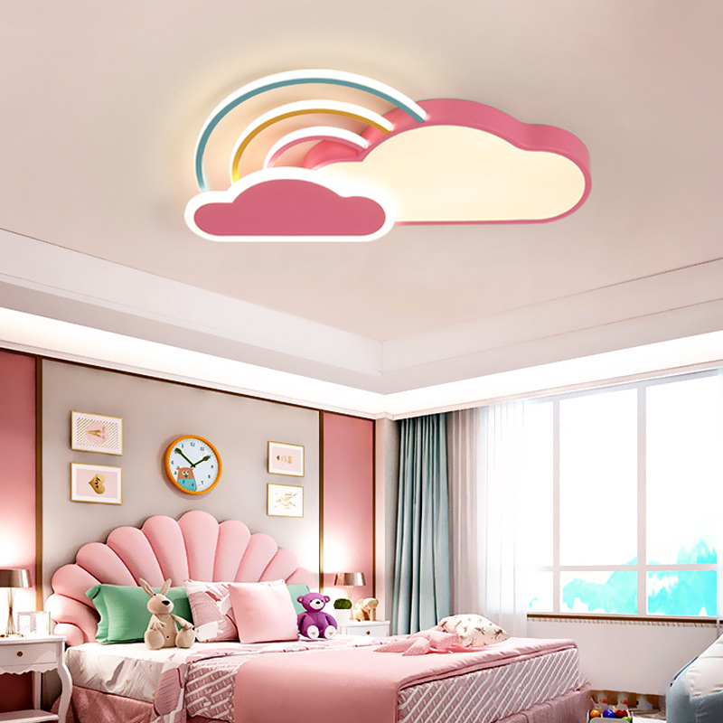 Led Ceiling Light Dimmable Nur - Baby Nursery Light Fixture 리뷰 및 가격