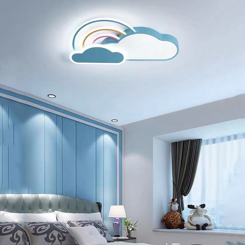 Led Ceiling Light Dimmable Nur - Baby Nursery Light Fixture 리뷰 및 가격
