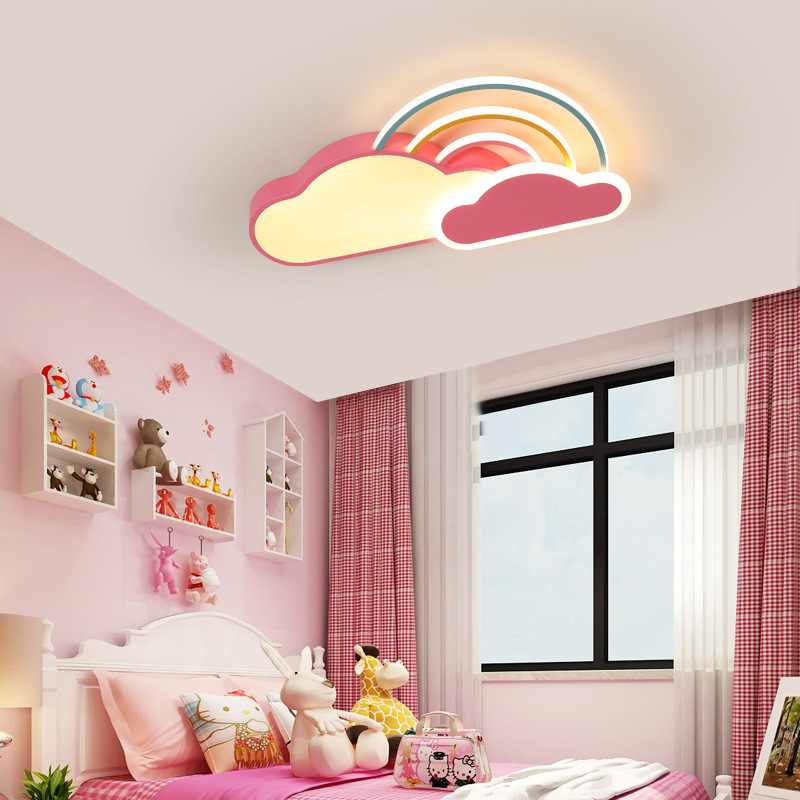Led Ceiling Light Dimmable Nur - Baby Nursery Light Fixture 리뷰 및 가격