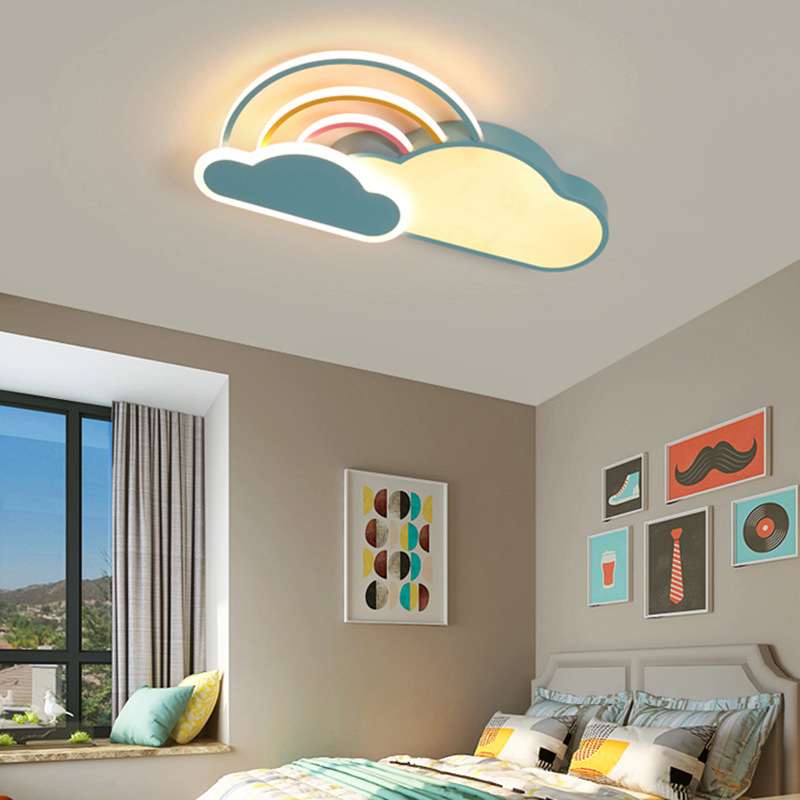 Led Ceiling Light Dimmable Nur - Baby Nursery Light Fixture 리뷰 및 가격