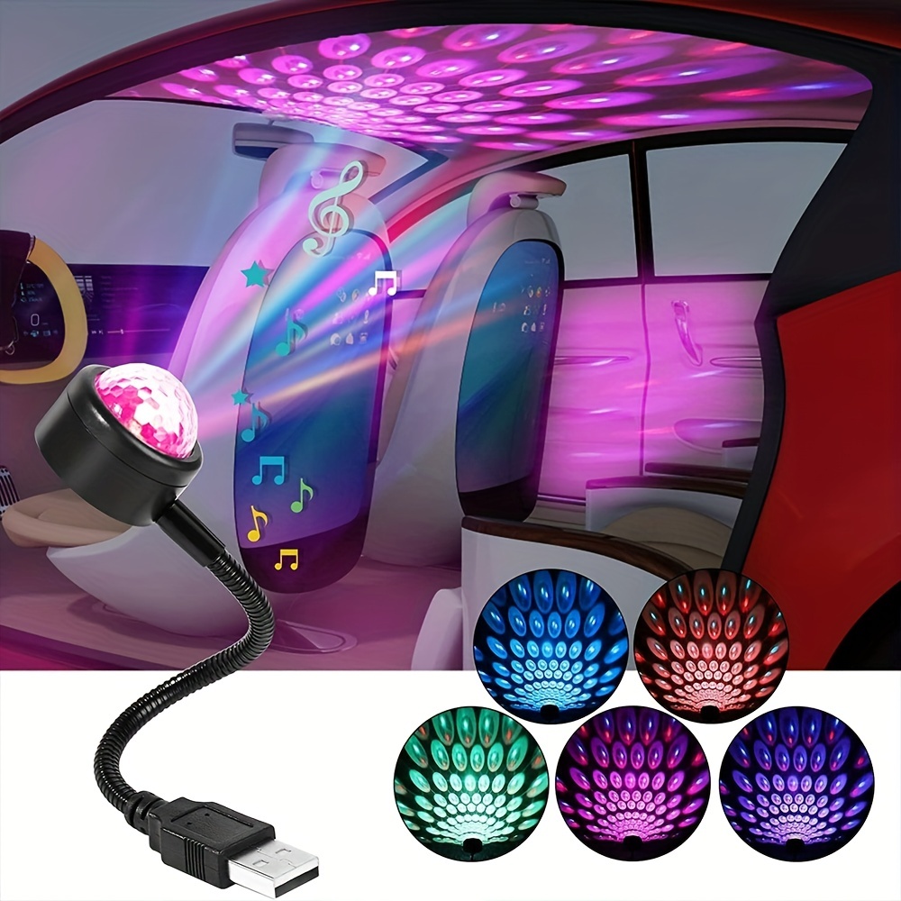 vehicle LED Starry Sky Night L - Night Light Projector Stars 리뷰 및 가격