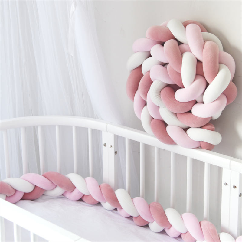 1M/2M3M/4M Baby Safety Bed Bum - Convertible Crib Set 리뷰 및 가격