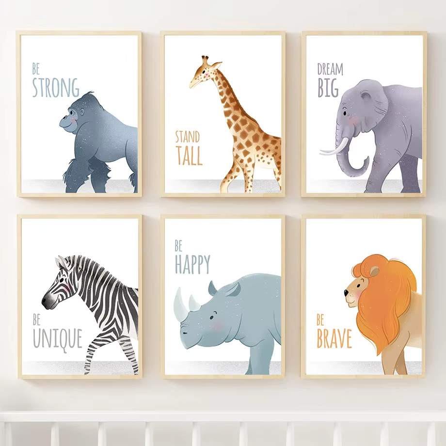 Inspirational quotes Nursery W - Baby Nursery Mirror 리뷰 및 가격