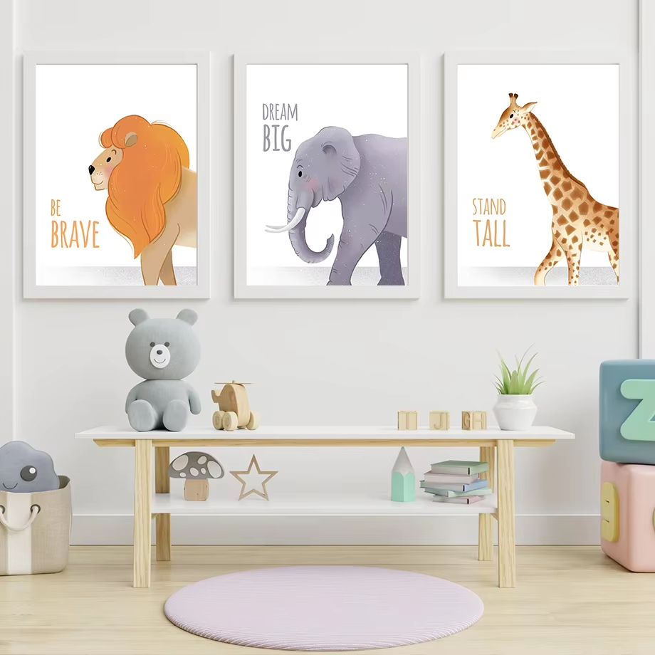 Inspirational quotes Nursery W - Baby Nursery Mirror 리뷰 및 가격