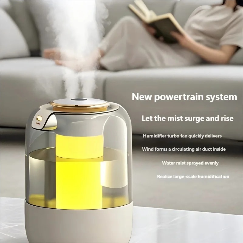 2025 New Model Baby Nursery Ai - Humidifier Nursery Quiet 리뷰 및 가격