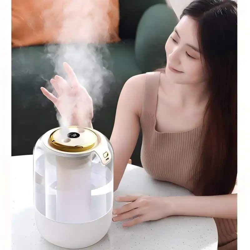 2025 New Model Baby Nursery Ai - Humidifier Nursery Quiet 리뷰 및 가격