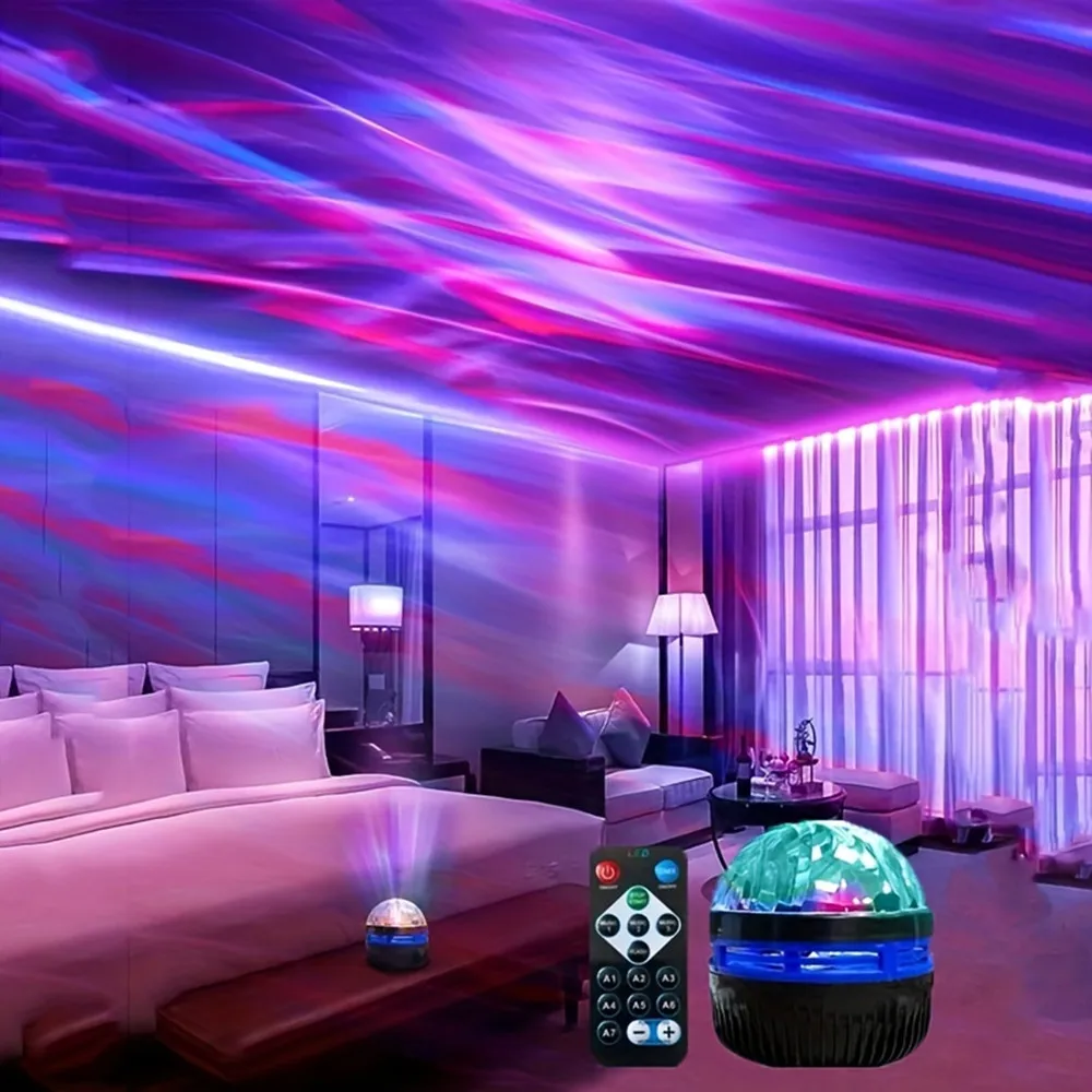 LED Starry Night Sky Projector - Night Light Projector Stars 리뷰 및 가격