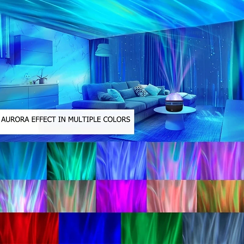 LED Starry Night Sky Projector - Night Light Projector Stars 리뷰 및 가격