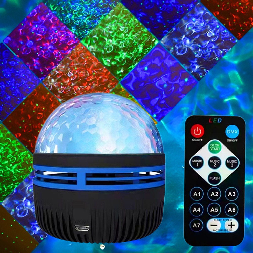 LED Starry Night Sky Projector - Night Light Projector Stars 리뷰 및 가격