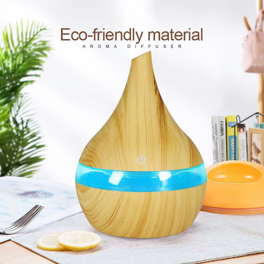 300ml Quiet USB Remote Control - Humidifier Nursery Quiet 리뷰 및 가격