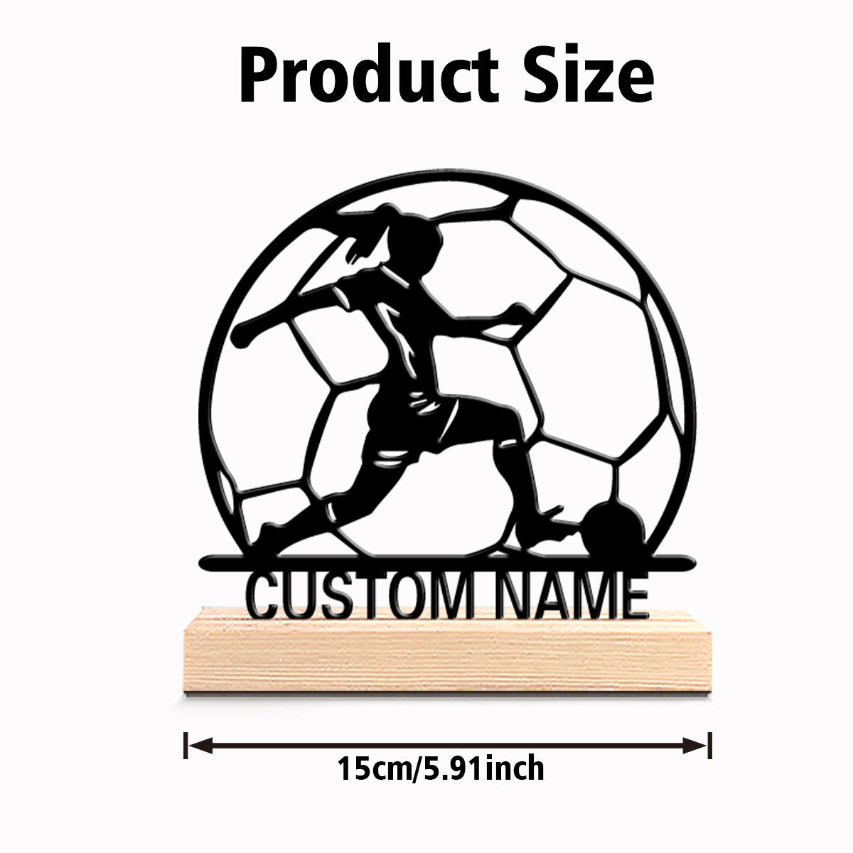 1pc Cute Personalized Custom f - Baby Nursery Decorations 리뷰 및 가격