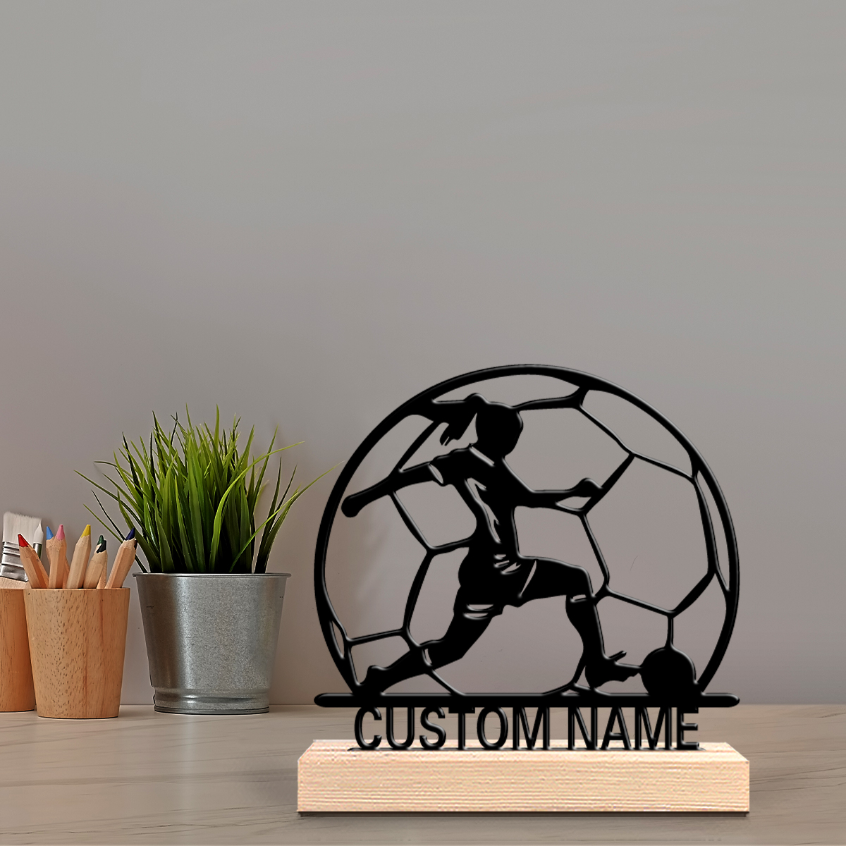 1pc Cute Personalized Custom f - Baby Nursery Decorations 리뷰 및 가격