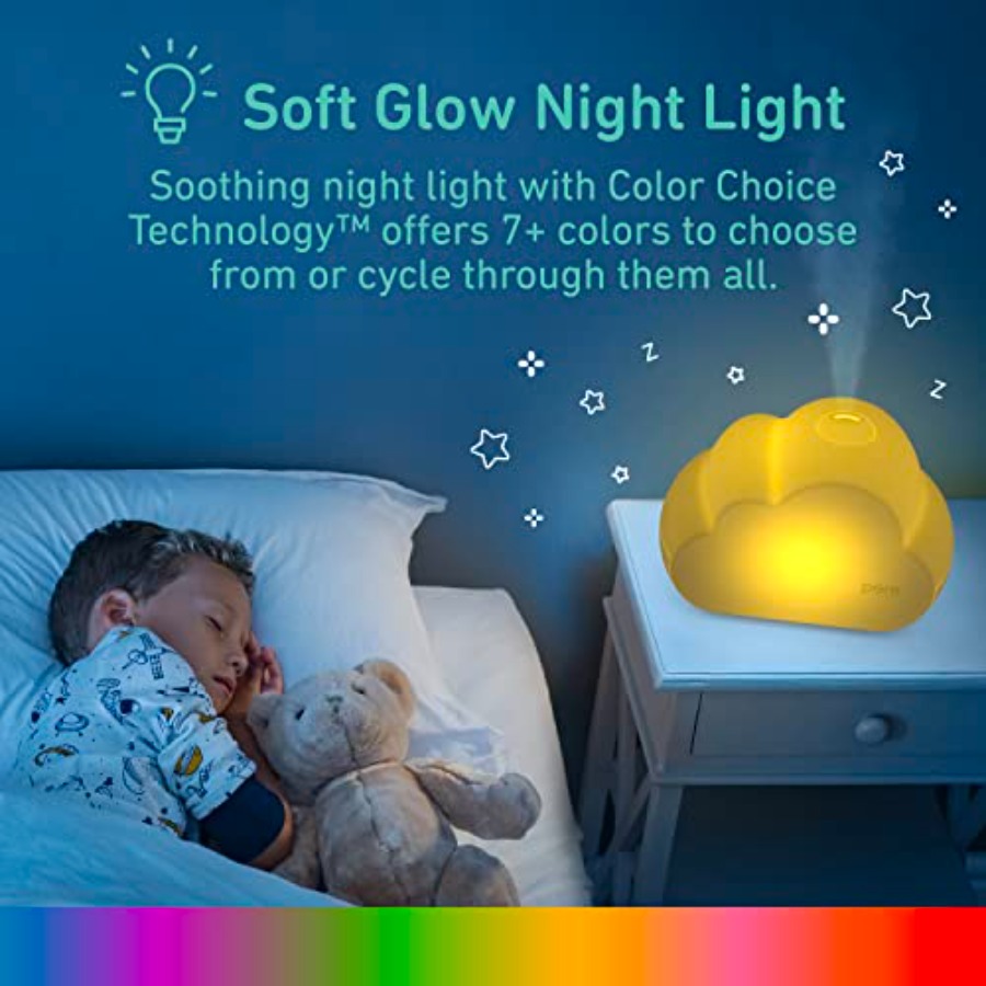 PureBaby Cloud Ultrasonic Cool - Humidifier Nursery Quiet 리뷰 및 가격