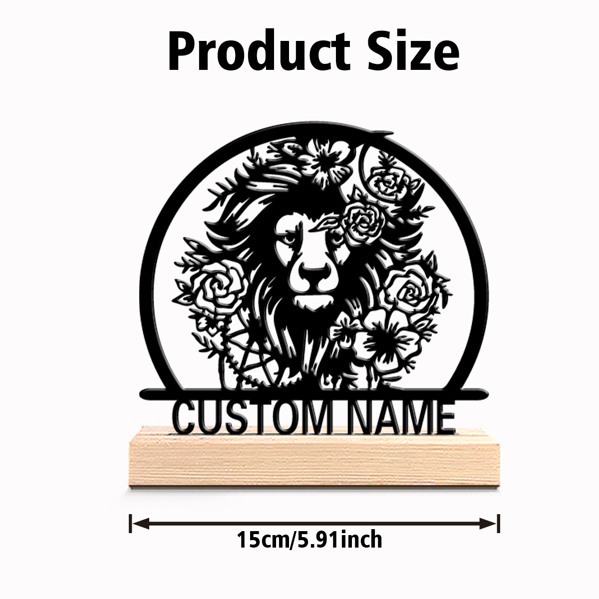 1pc Beauty Personalized Custom - Baby Nursery Decorations 리뷰 및 가격