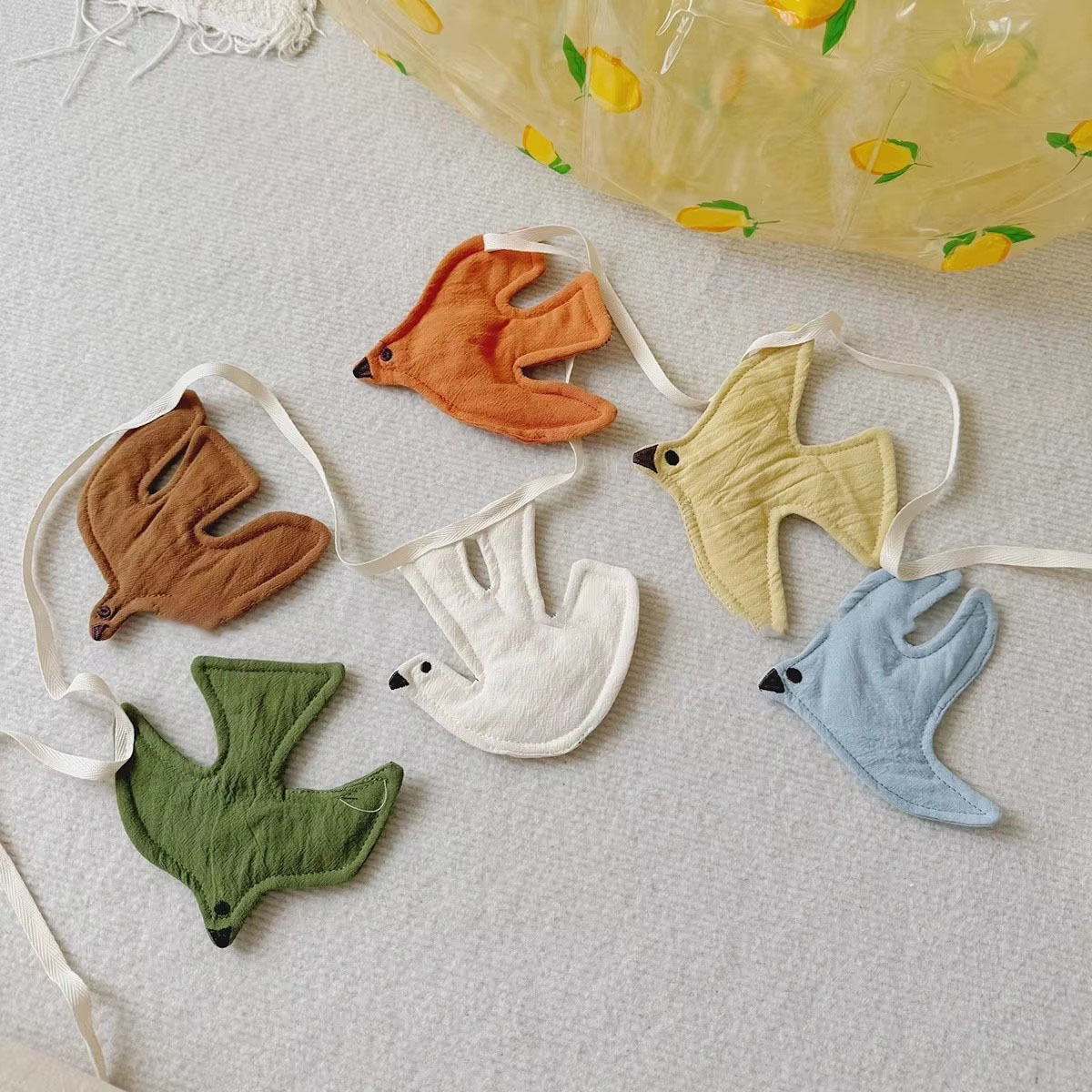Kids Room Nursery Fabric Bunti - Baby Nursery Ideas 리뷰 및 가격