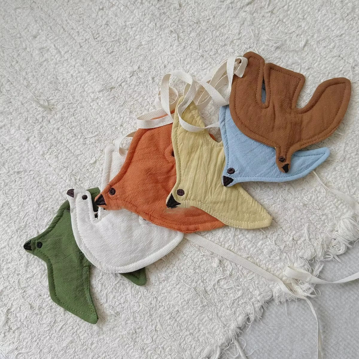 Kids Room Nursery Fabric Bunti - Baby Nursery Ideas 리뷰 및 가격