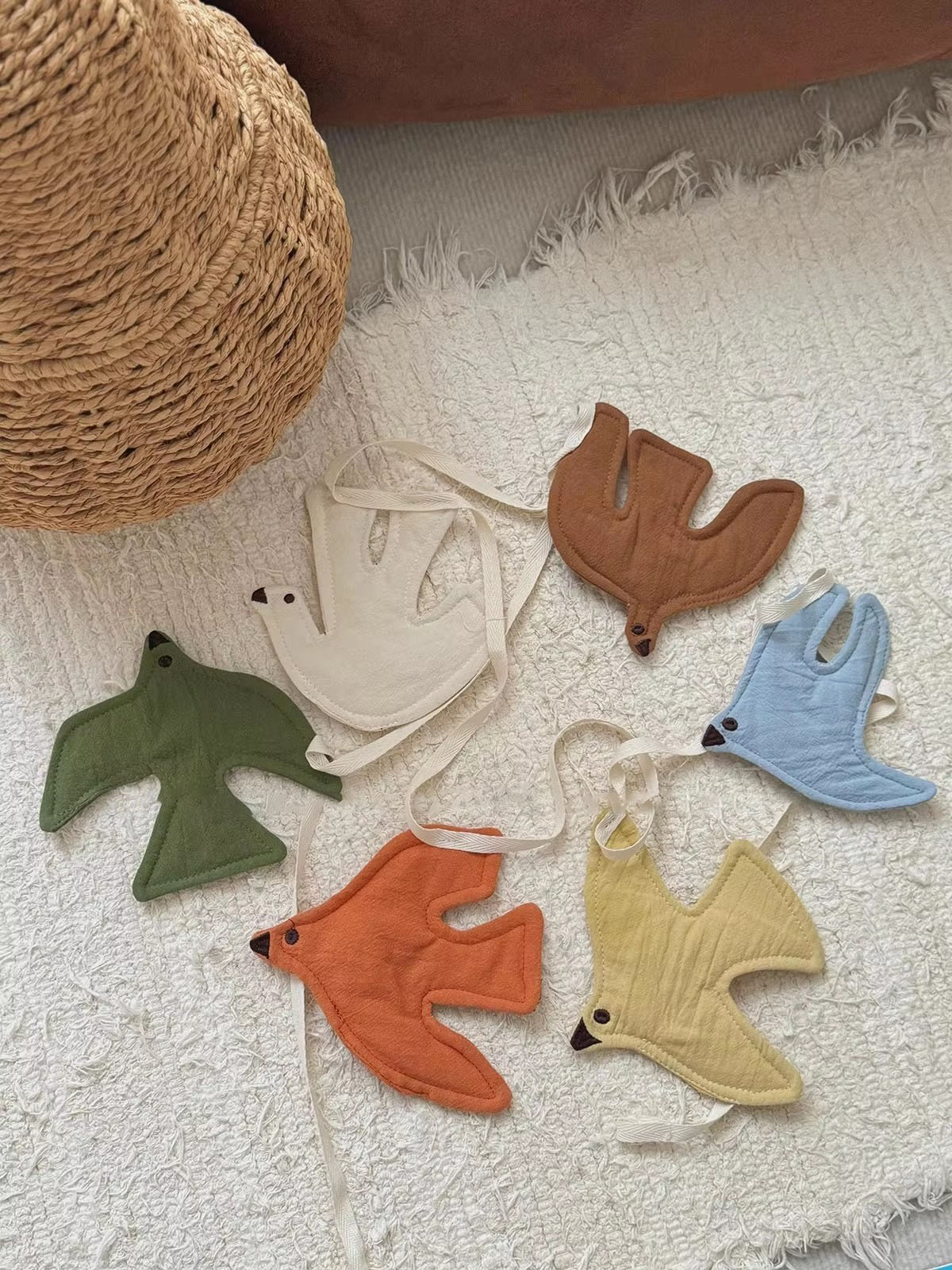 Kids Room Nursery Fabric Bunti - Baby Nursery Ideas 리뷰 및 가격