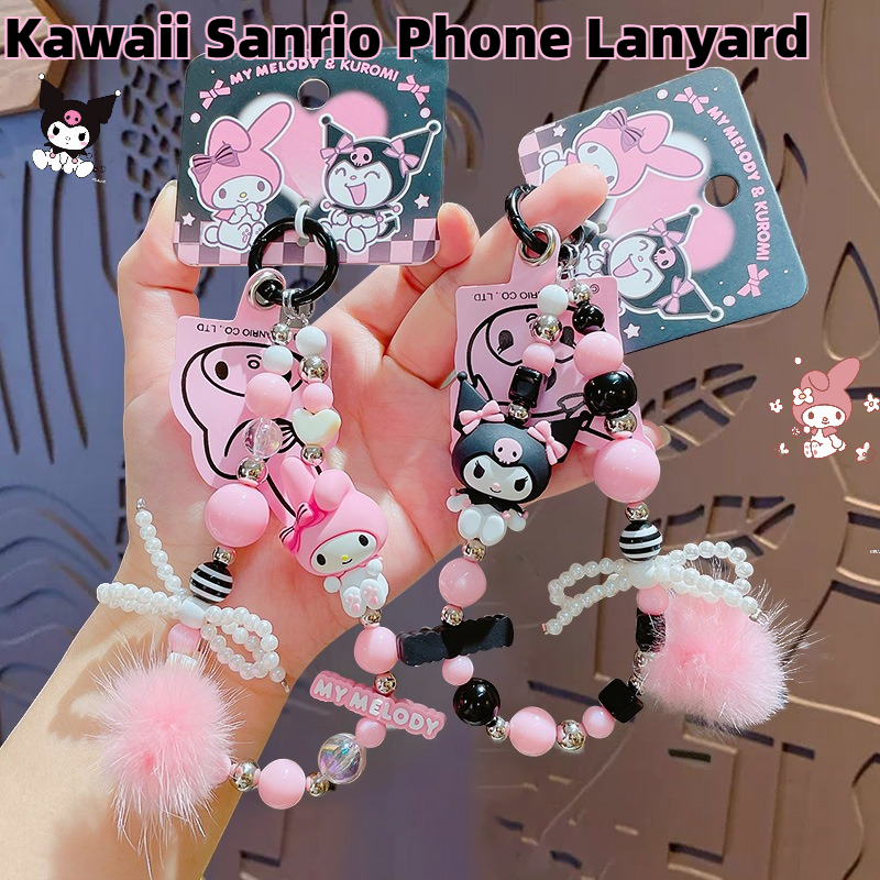 Kawaii Sanrio INS Girlish Phon - Baby Nursery Gifts 리뷰 및 가격