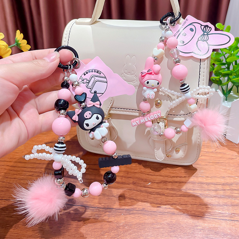 Kawaii Sanrio INS Girlish Phon - Baby Nursery Gifts 리뷰 및 가격