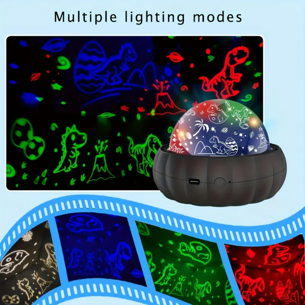 4-Color Options 3-in-1 Star Pr - Night Light Projector Stars 리뷰 및 가격
