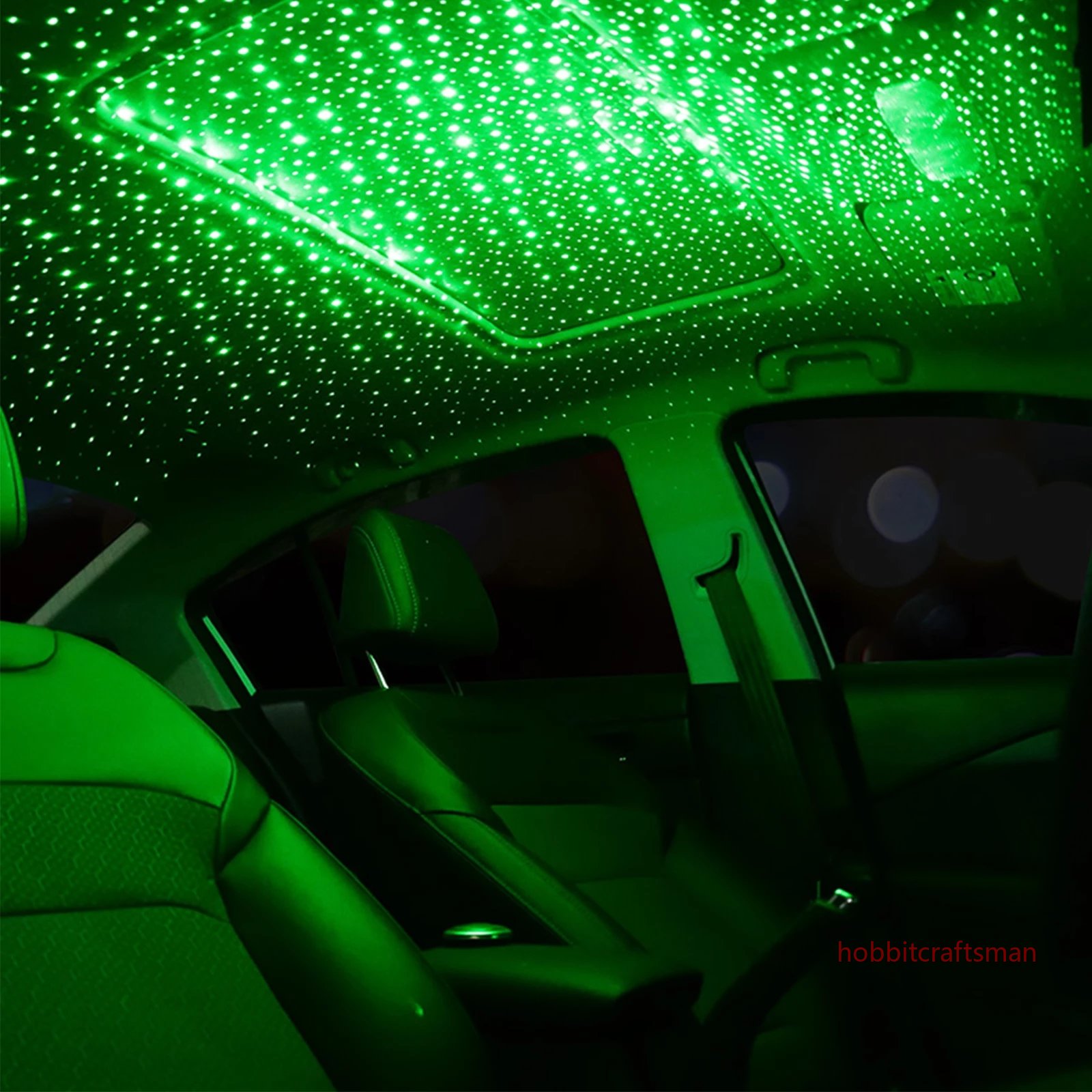Mini LED Car Roof Star Night L - Night Light Projector Stars 리뷰 및 가격