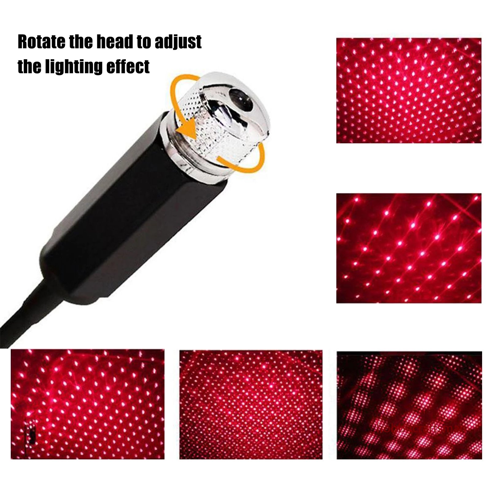 Mini LED Car Roof Star Night L - Night Light Projector Stars 리뷰 및 가격
