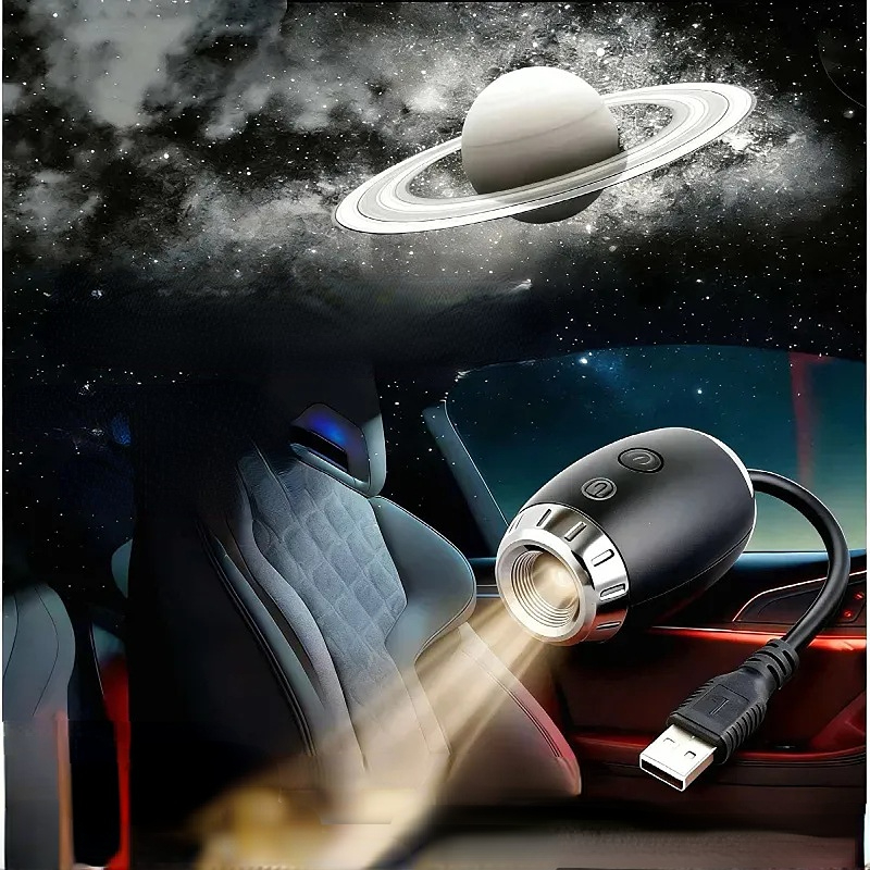 Mini Galaxy Star Projector Nig - Night Light Projector Stars 리뷰 및 가격
