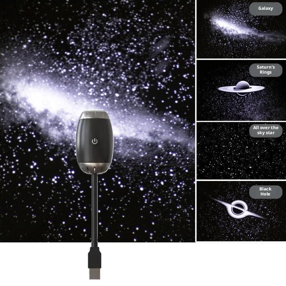 Mini Galaxy Star Projector Nig - Night Light Projector Stars 리뷰 및 가격